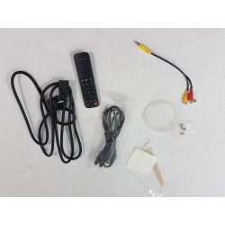 Projektor LCD LED VANKYO PERFORMANCE V630W