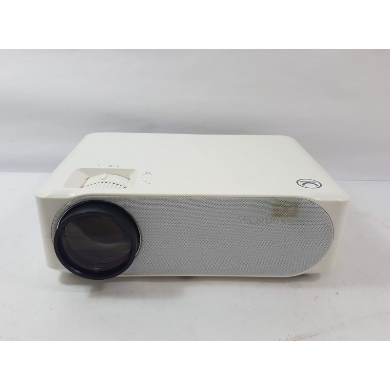 Projektor LCD LED VANKYO PERFORMANCE V630W