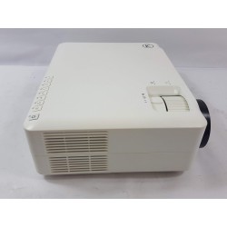 Projektor LCD LED VANKYO PERFORMANCE V630W