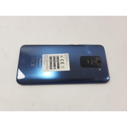 Xiaomi Redmi Note 9 LTE 64GB šedána náhradní díly