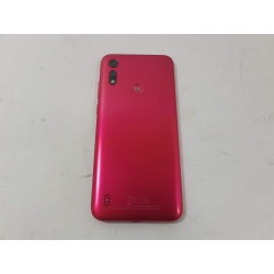Motorola Moto E6i růžová na náhradní díly