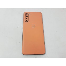OnePlus Nord 128GB šedá na náhradní díly