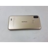 UleFone S10 Pro zlatá na náhradní díly