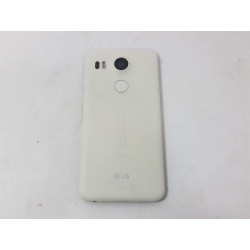 LG Nexus 5x White 16GB na náhradní díly