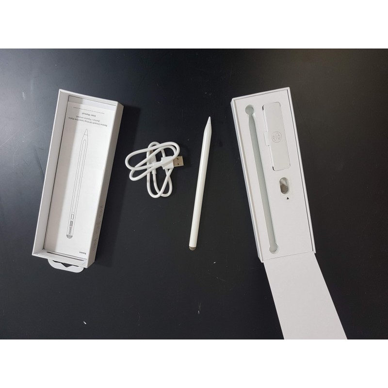 Baseus Smooth Writing Capacitive Stylus - Active + Passive  iPad