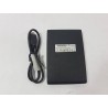 Verbatim Store 'n' Go USB HDD 500GB - stříbrný