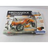 Kreativní sada Clementoni Mechanická laboratoř
