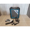 Audio systém Blaupunkt MB10 - na náhr. díly