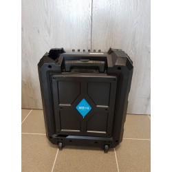 Audio systém Blaupunkt MB10 - na náhr. díly
