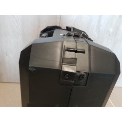 Audio systém Blaupunkt MB10 - na náhr. díly