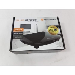 Set-top box Gogen DVB 115 T2 PVRX