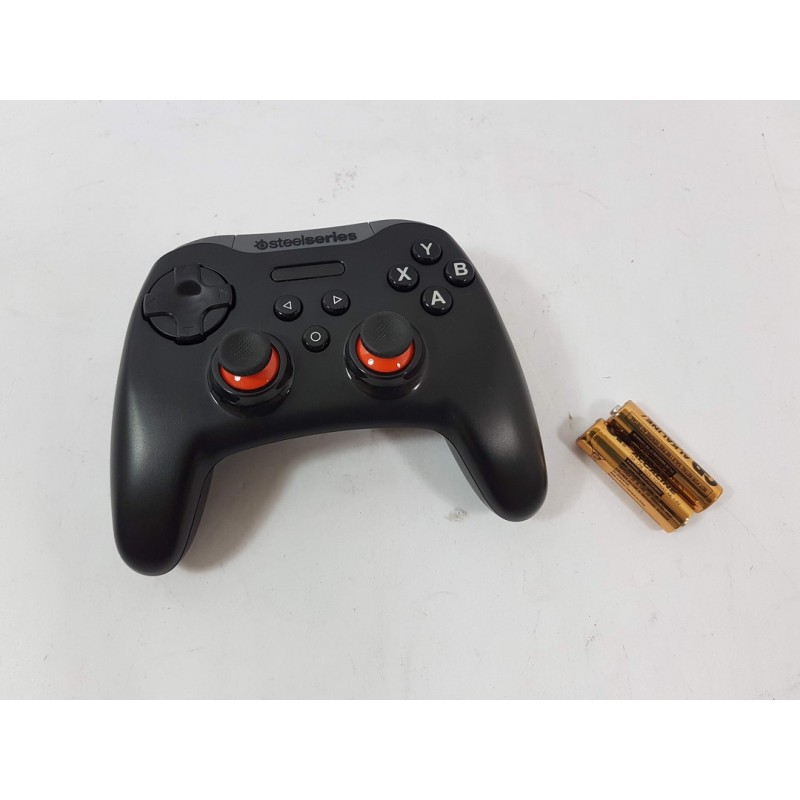 SteelSeries Stratus XL for Windows + Android