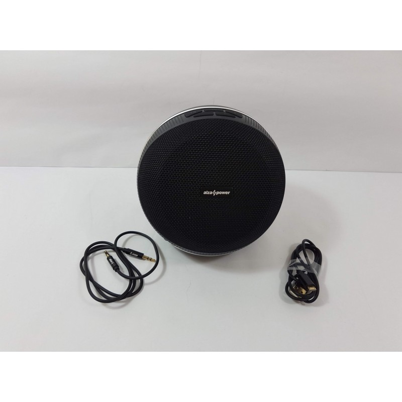 Bluetooth reproduktor APW VORTEX V2 černý