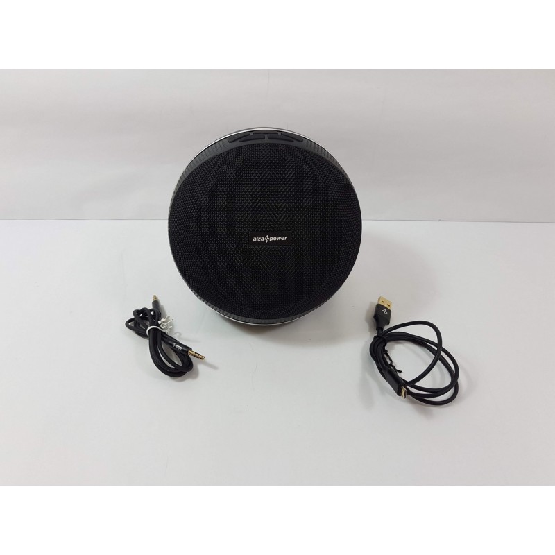 Bluetooth reproduktor APW VORTEX V2 černý