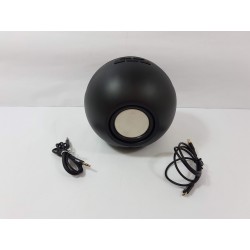 Bluetooth reproduktor APW VORTEX V2 černý
