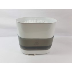 Philips Avent Parní sterilizátor elektrický 4v1 sada SCF286
