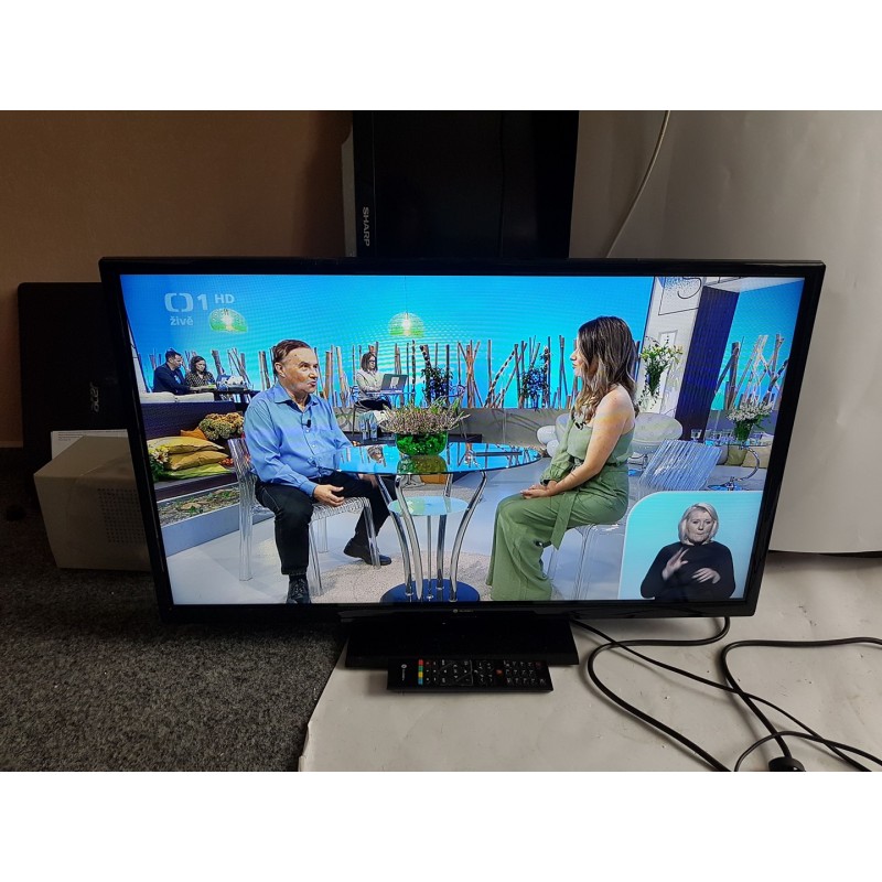 Televize GoGEN TVH 32P281T