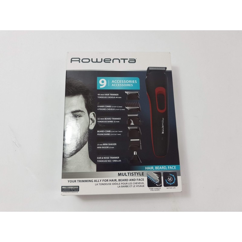 Rowenta TN8960F0 Multistyle