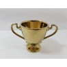 Crash Team Racing Metal Trophy Mug - keramický hrnek