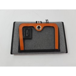 ChoeTech Foldable Solar Charger 22W Black