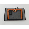 ChoeTech Foldable Solar Charger 22W Black