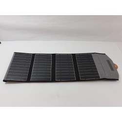 ChoeTech Foldable Solar Charger 22W Black