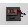 ChoeTech Foldable Solar Charger 14W Black