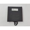ChoeTech Foldable Solar Charger 14W Black