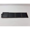 ChoeTech Foldable Solar Charger 14W Black