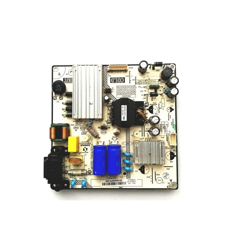 Thomson 40FB5406  Power board