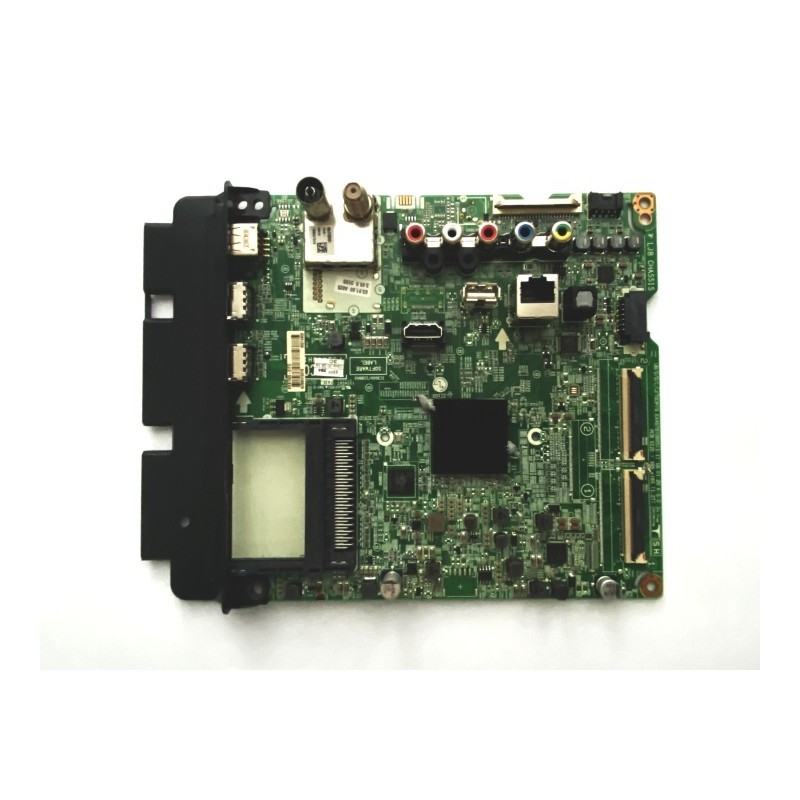 LG 55UK6300MLB   Main board