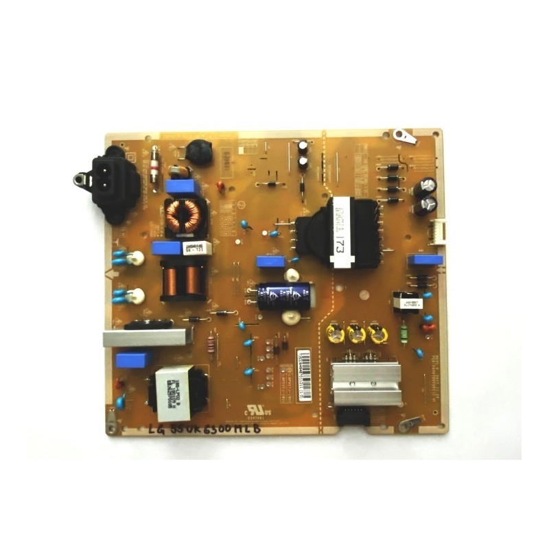LG 55UK6300MLB  Power board