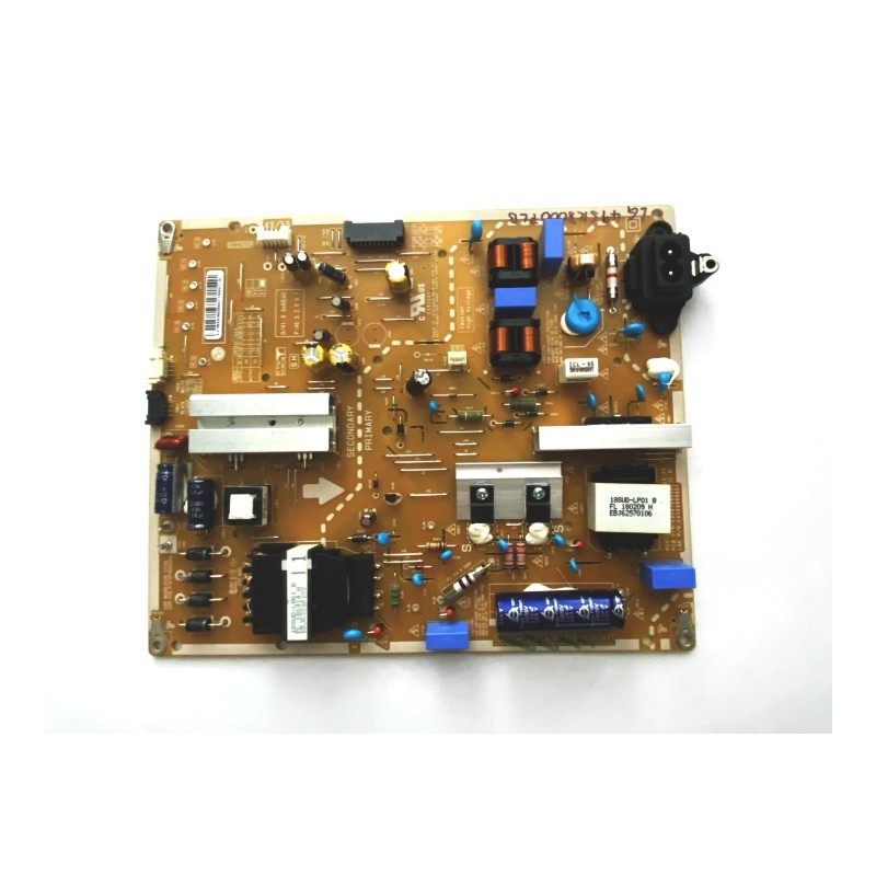 LG 49SK8000PLB   Main board