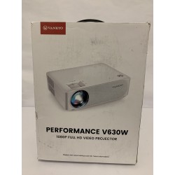 Projektor LCD LED VANKYO PERFORMANCE V630W