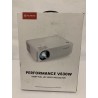 Projektor LCD LED VANKYO PERFORMANCE V630W