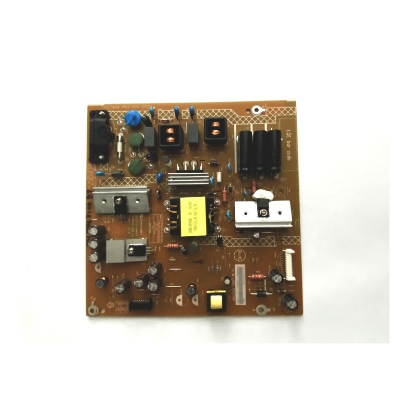 LG 43LK5000PLA  Power board