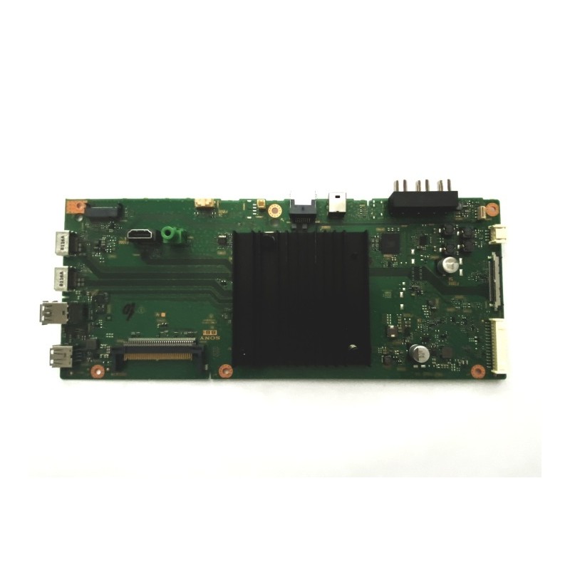 Sony KD-55XF7005  Main board