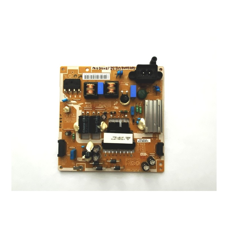 Samsung UE32J5100AW  Power board