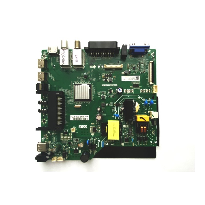 Hisense H32N2100S  Main board