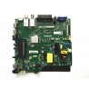 Hisense H32N2100S  Main board