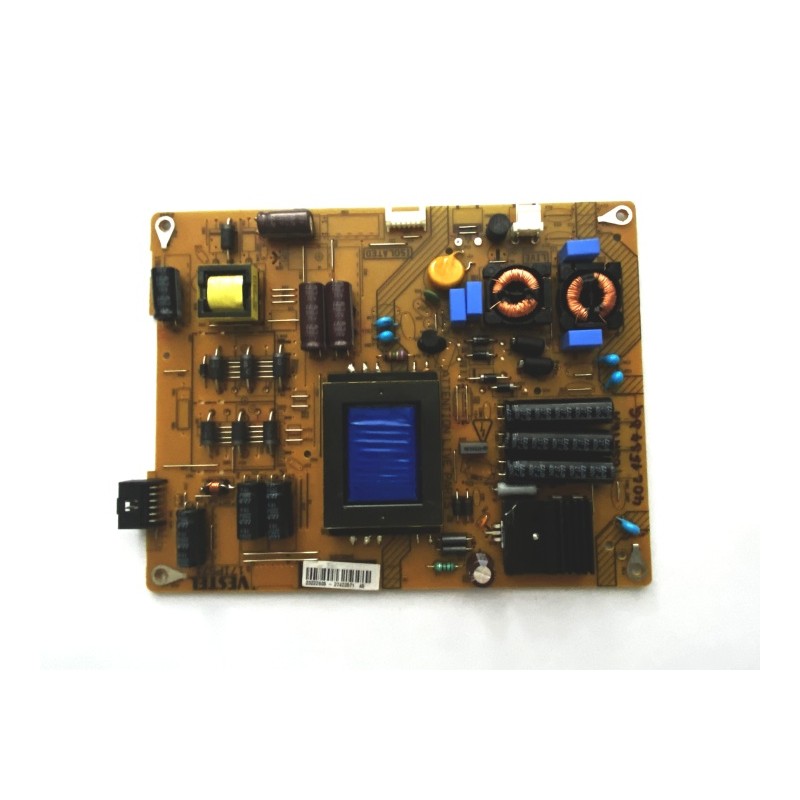 Toshiba 40L1534DG Power board