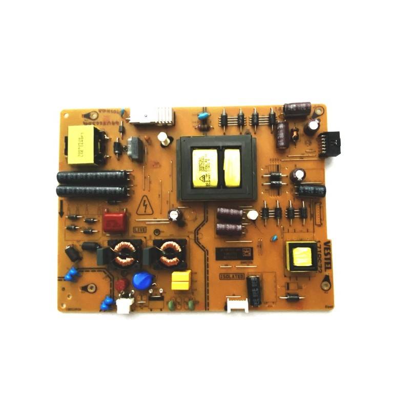 Toshiba 49U5663DG Power board