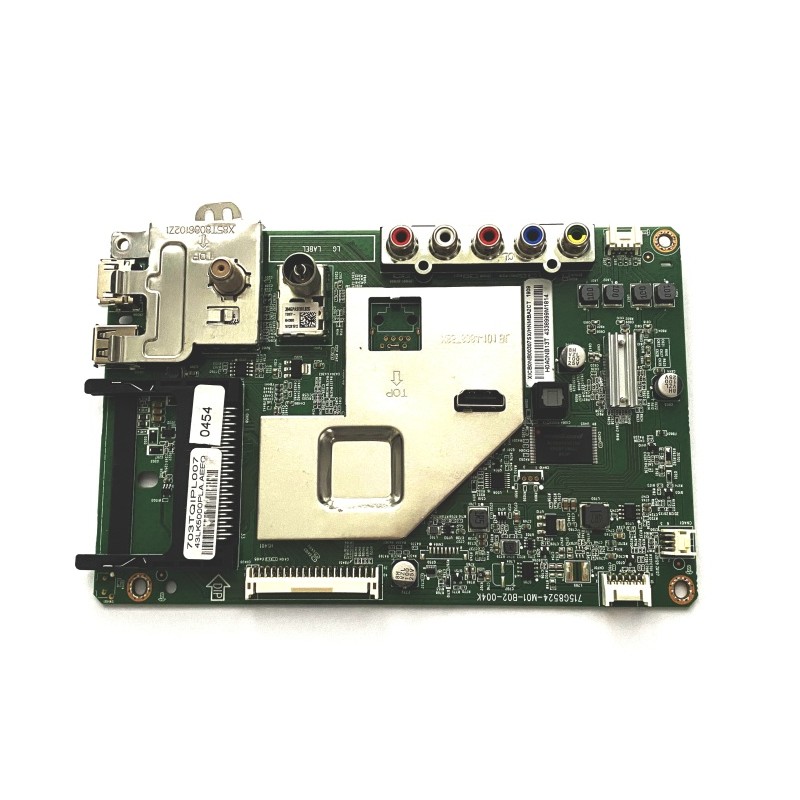 LG 43LK5000PLA Main board