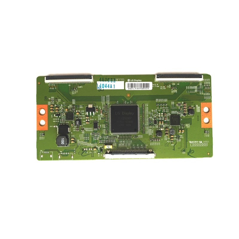 Toshiba 49U5663DG T-con