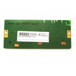Sony KD-55XF7005  T-con