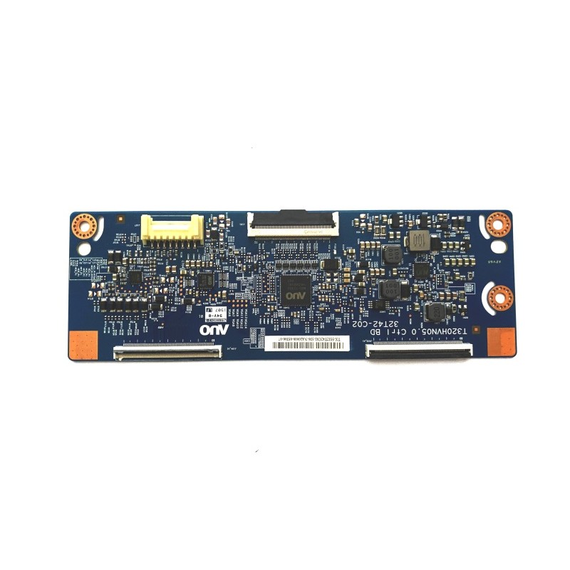 Samsung UE32J5100AW T-con