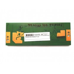 Toshiba 40L1534DG T-con