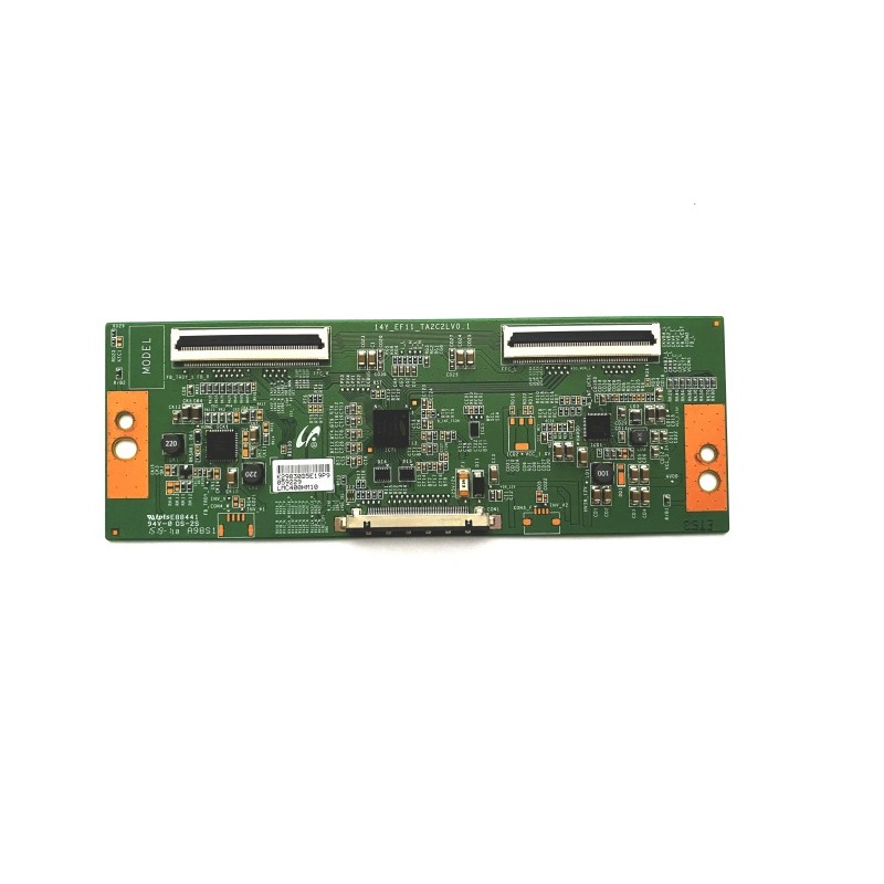 Toshiba 40L1534DG T-con