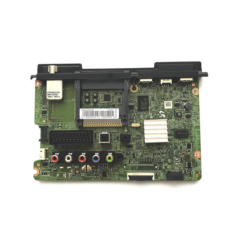Samsung UE32J5100AW  Main board