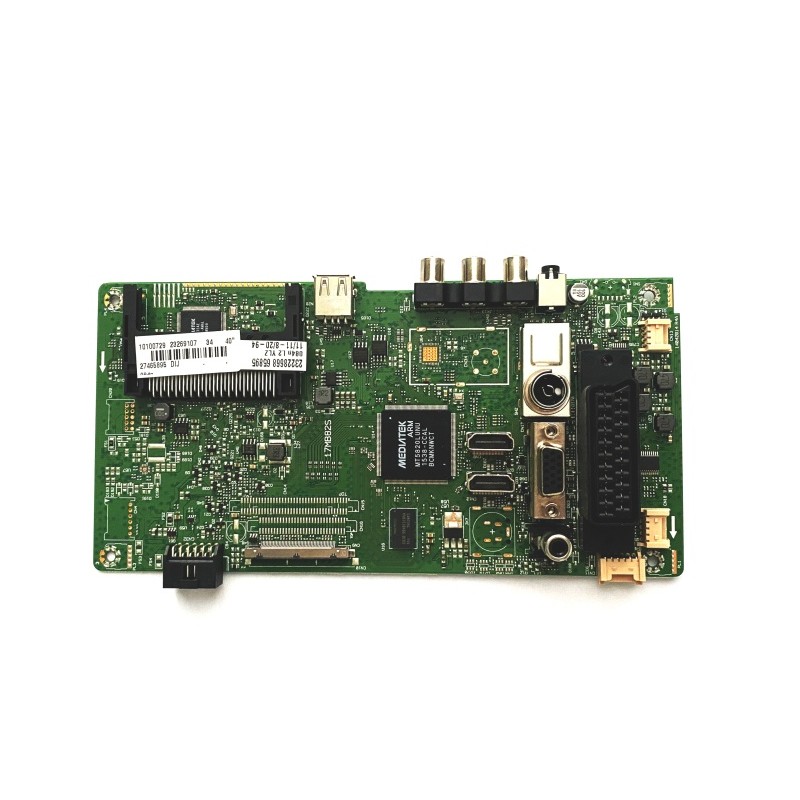 Toshiba 40L1534DG  Main board